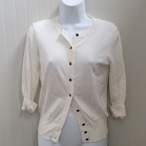 NWT LOFT cardigan
